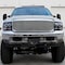 Spec-D Tuning 99-04 Ford F250 Halo Projector Headlight 2LHP-F25099G-TM - alternate 2